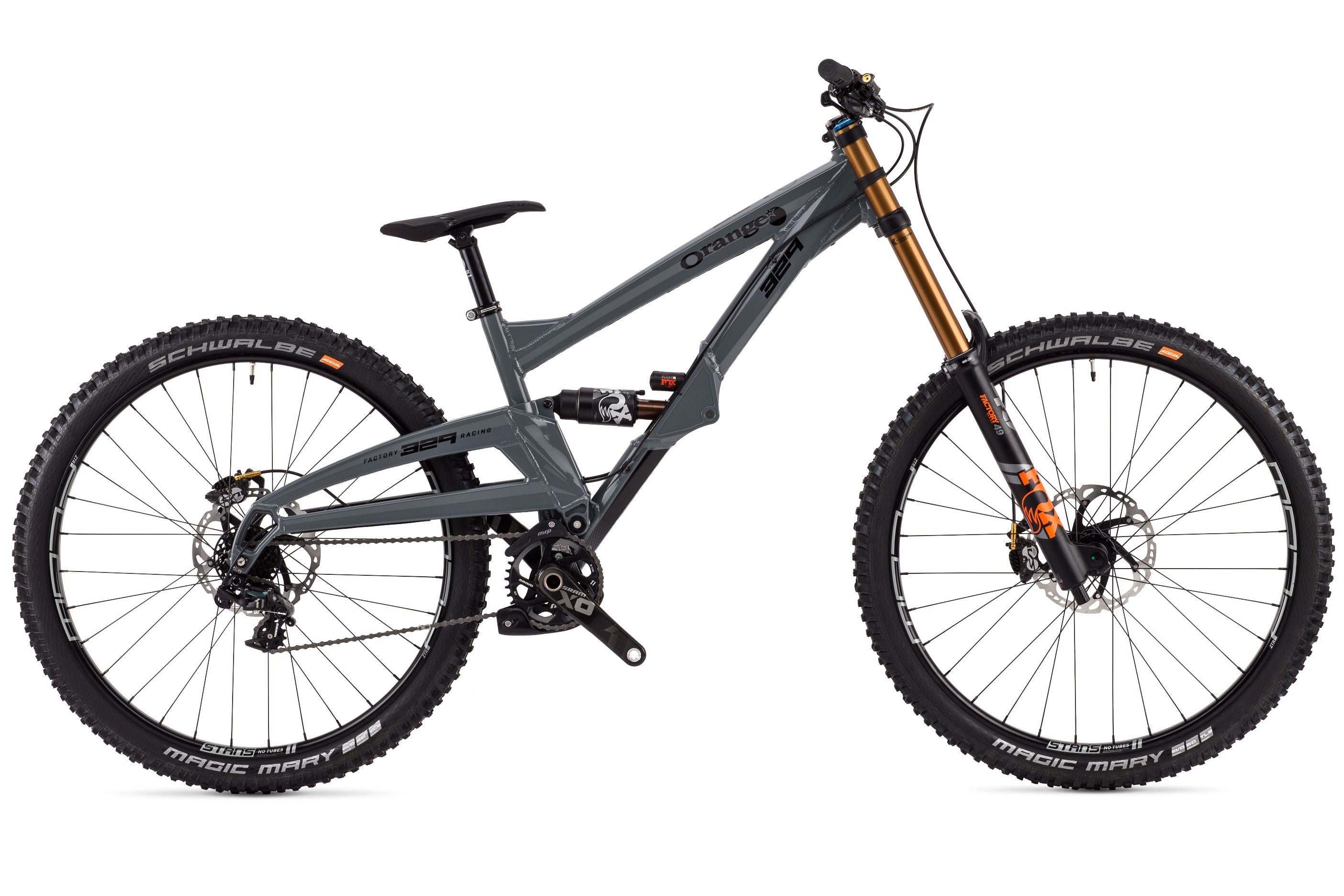 329 Factory - 2019 – Orange Bikes