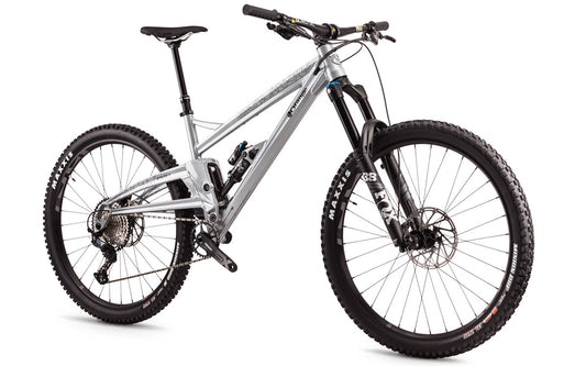 Stage 7 Pro - Orange Bikes