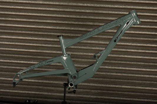 Stage 6 Frame 2024 Earl Grey LARGE