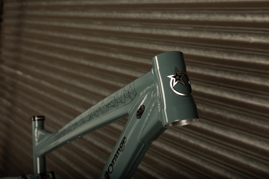 Stage 6 Frame 2024 Earl Grey LARGE