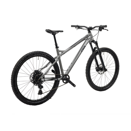 Clockwork EVO COMP - Orange Bikes