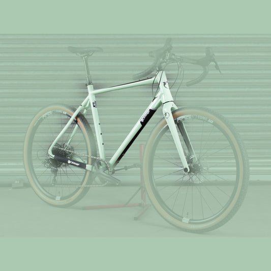 RX9 Frame
