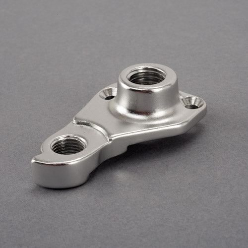 2016-Present Crush/Clockwork Evo Hanger - Orange Bikes