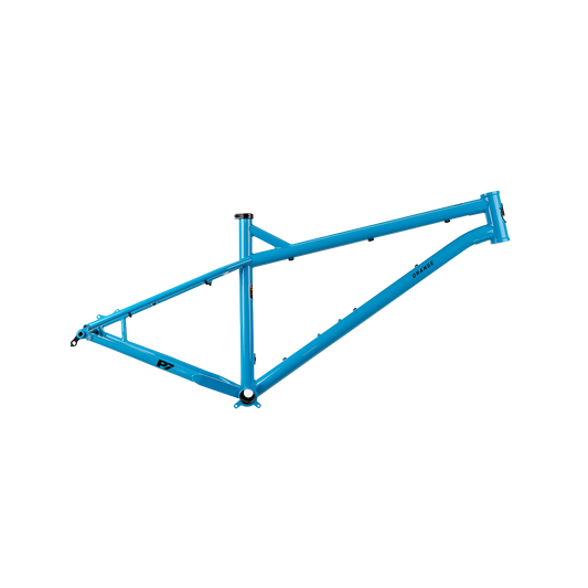 P7 Frame - Orange Bikes