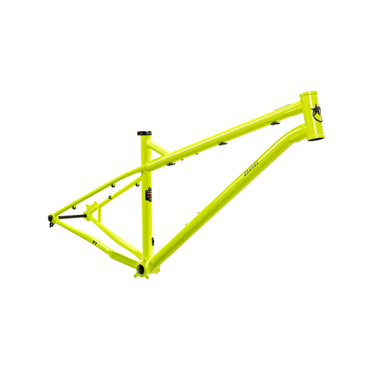 P7 29 Frame