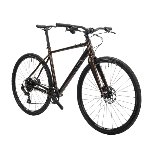 Speedwork - Orange Bikes