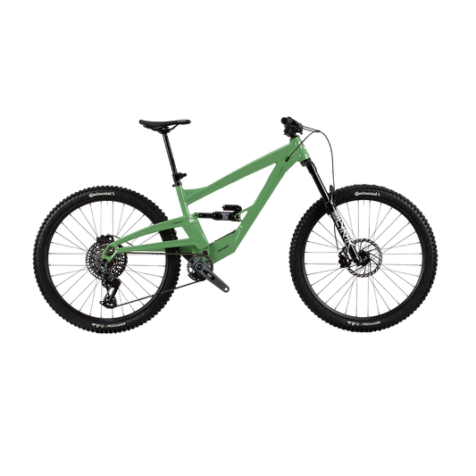 Stage 6 Ultimate 2026 - Orange Bikes