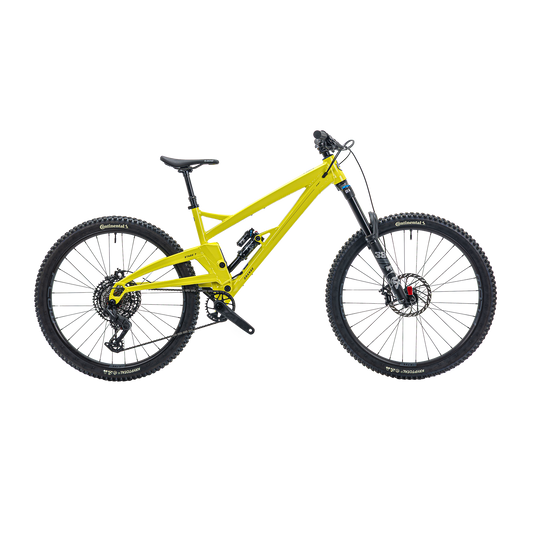 Stage 7 Pro 2026 - Orange Bikes