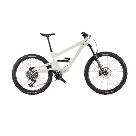 Switch 6 RS 2026 - Orange Bikes