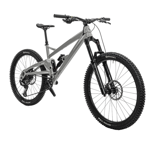 Switch 7 RS 2026 - Orange Bikes