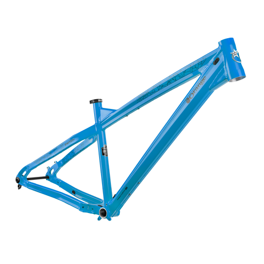 Switch Frame - Orange Bikes