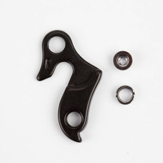 Zest Hanger 20-24” - Orange Bikes