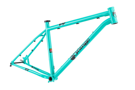 P7 Frame - 2016