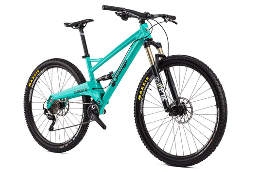 Segment Pro - 2016