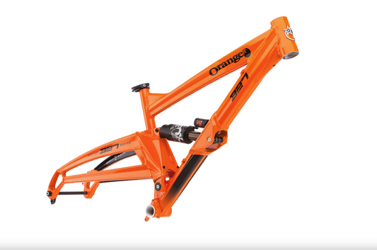 327 Frame - 2019