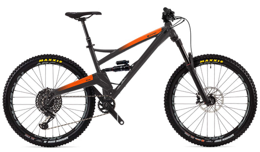 Five RS - 2019