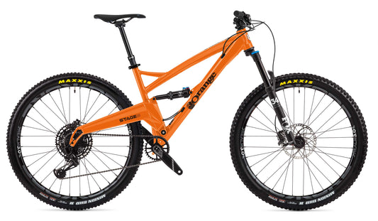 Stage 5 Pro - 2019