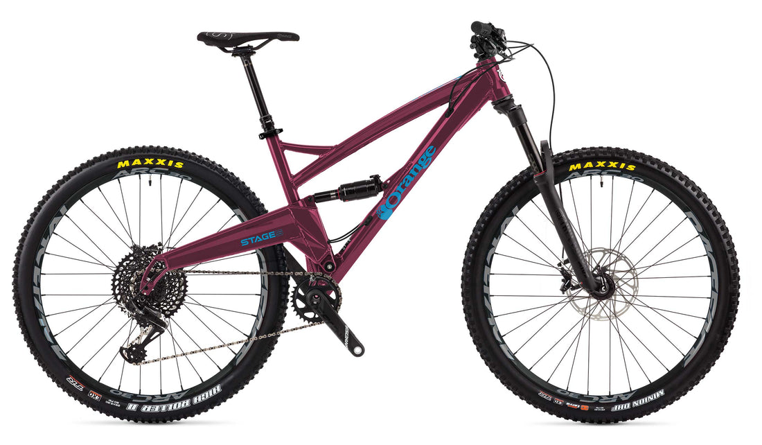 Stage 5 RS - 2019