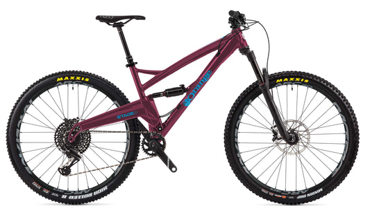 Stage 5 RS - 2019