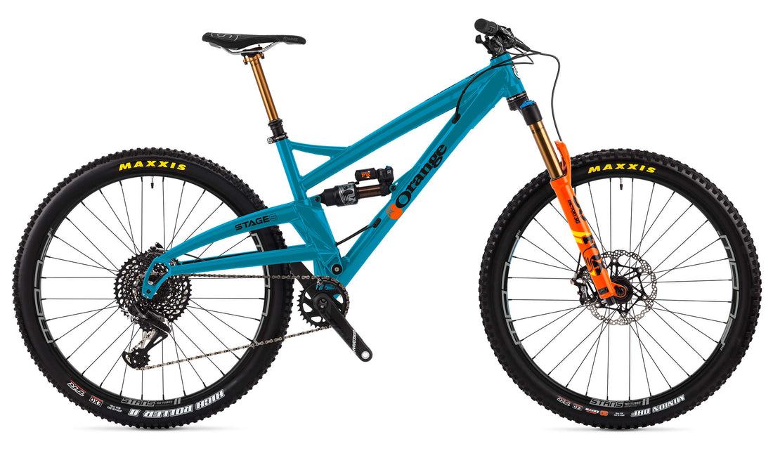 Stage 6 Factory - 2019