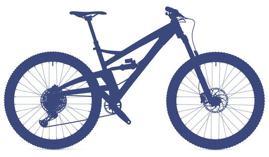 Stage 6 XTR - 2019