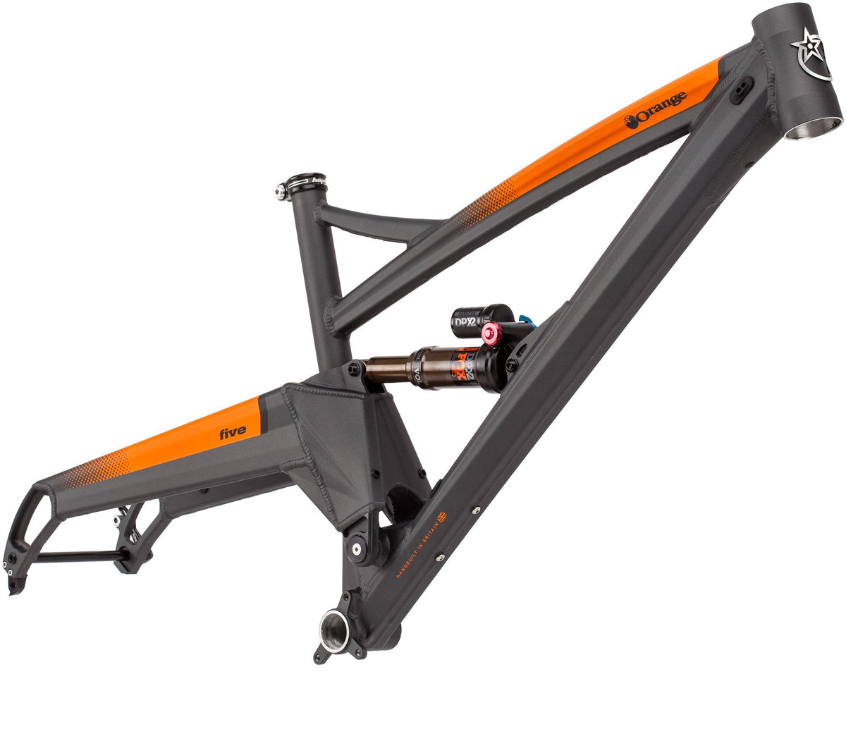 Five Frame - 2020 – Orange Bikes