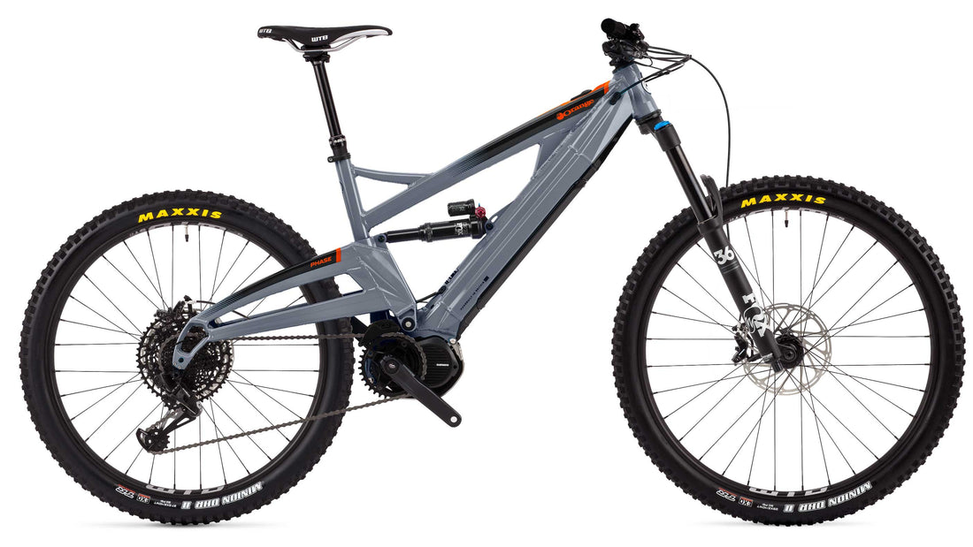 Phase MK1 Pro - 2020