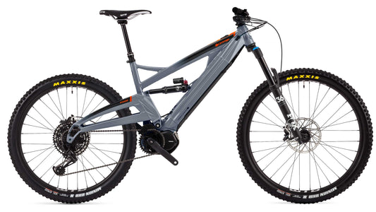 Phase MK1 Pro - 2020