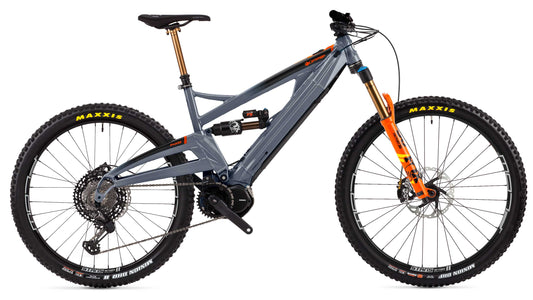 Phase MK1 XTR - 2020