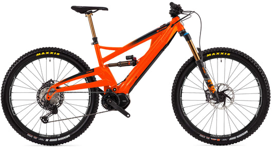 Surge 29 Factory - 2020