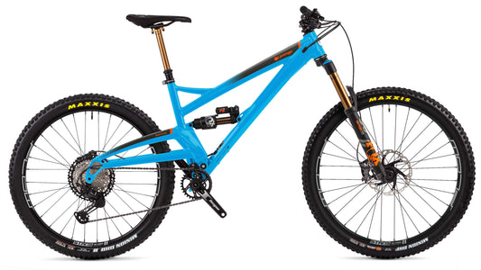 Switch 6 Factory - 2020