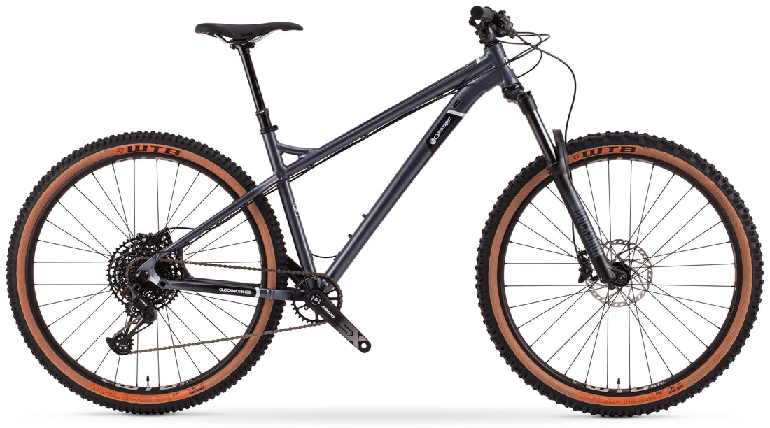 Clockwork Evo 29 S - 2021