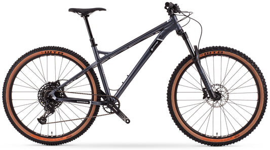 Clockwork Evo 29 S - 2021