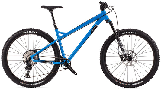 Crush 29 Pro - 2021