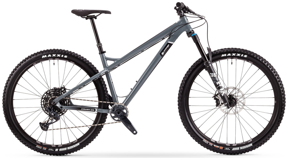 Crush 29 R - 2021
