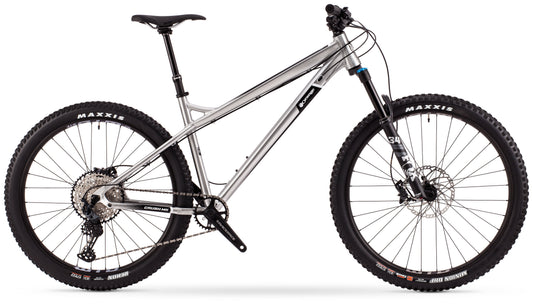 Crush MX Pro Ltd - 2021
