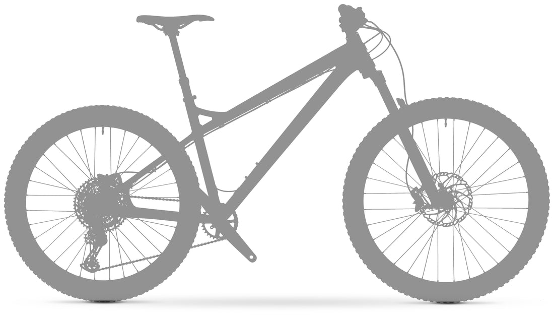 Crush MX R - 2021