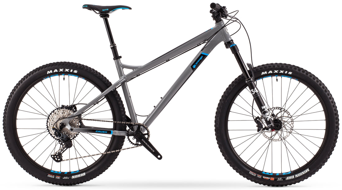 Crush Pro - 2021