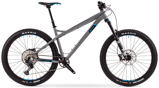 Crush Pro - 2021