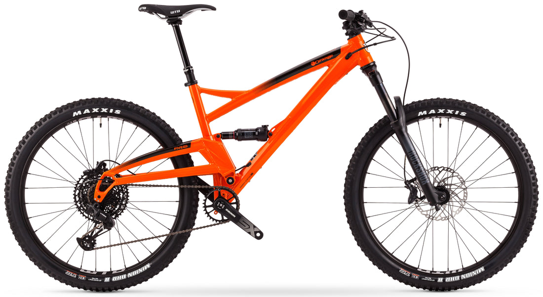 Five Evo S - 2021