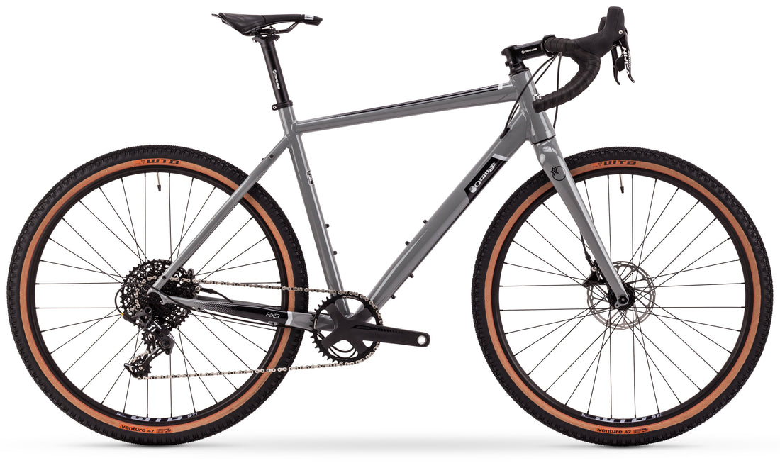 RX9 Pro Plus - 2021