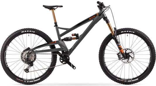 Stage 6 Factory - 2021