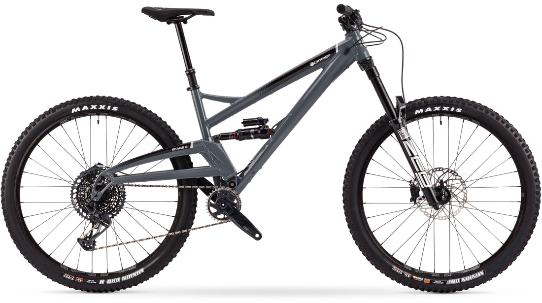 Stage 6 RS - 2021