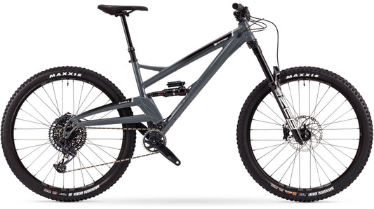 Stage 6 RS - 2021