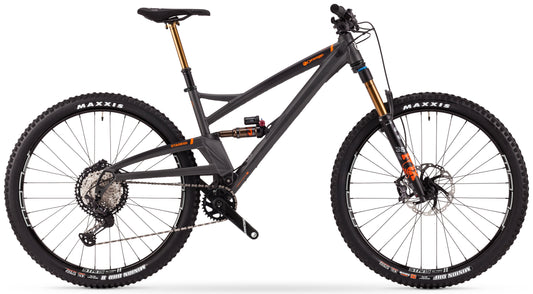 Stage Evo Factory - 2021