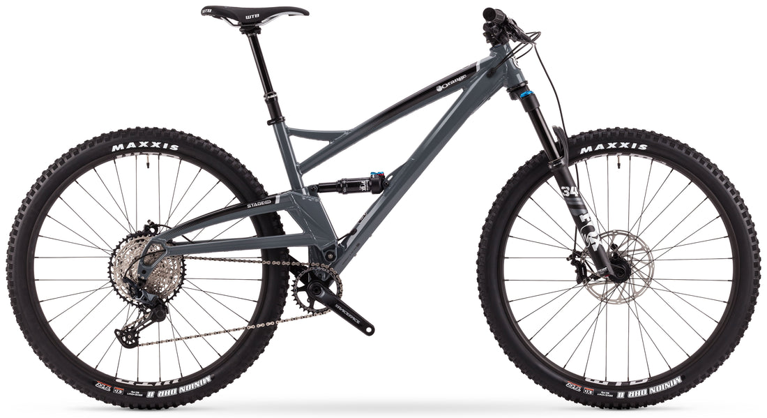 Stage Evo Pro - 2021
