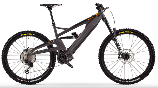 Phase MX Pro - 2021