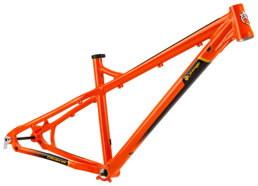Crush MX Frame - 2021