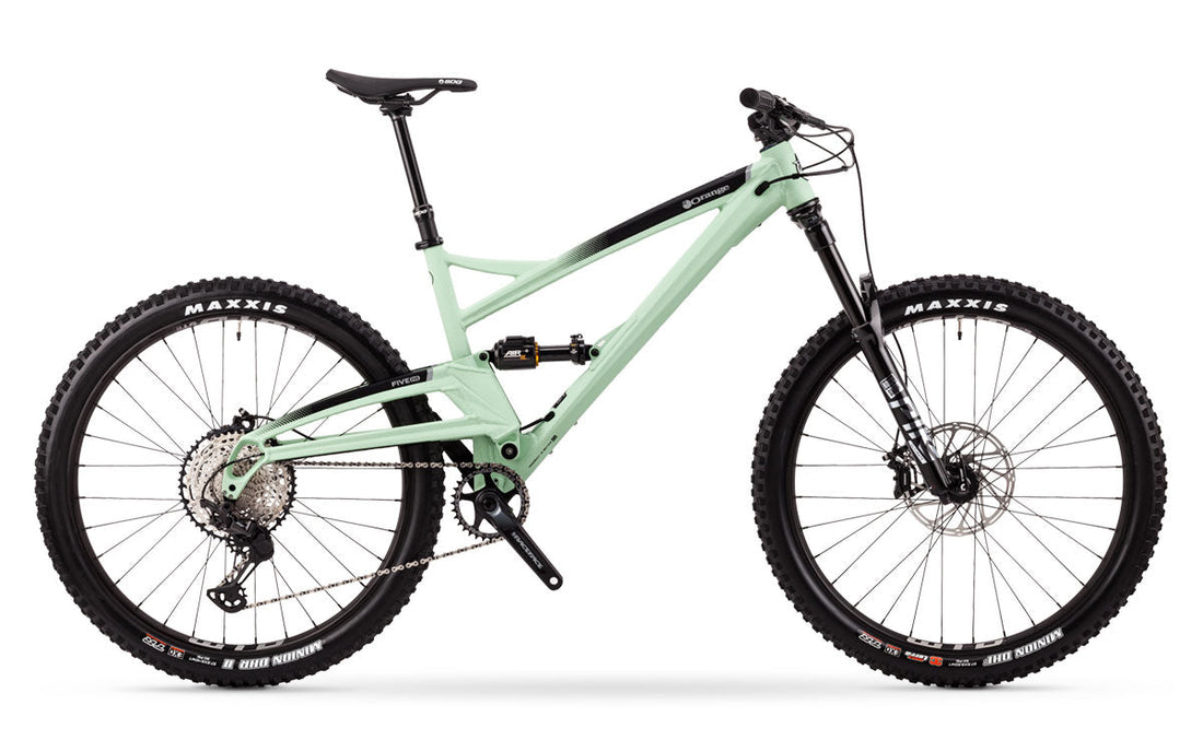 Five Evo Pro-Line - 2022