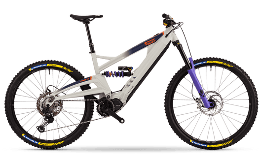 Phase MX Team - 2022